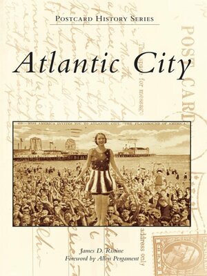 cover image of Atlantic City